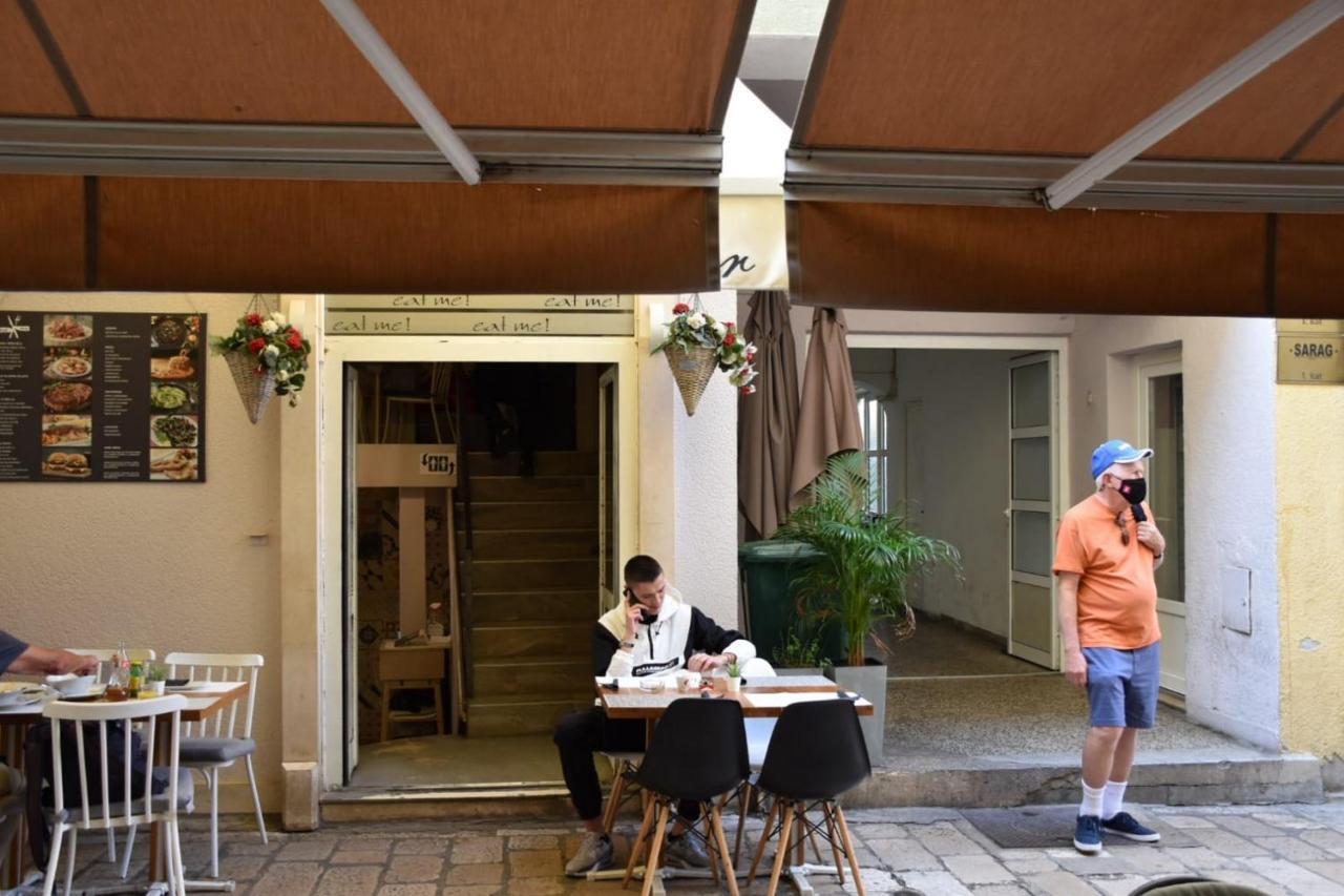 Apartament Eva Zadar