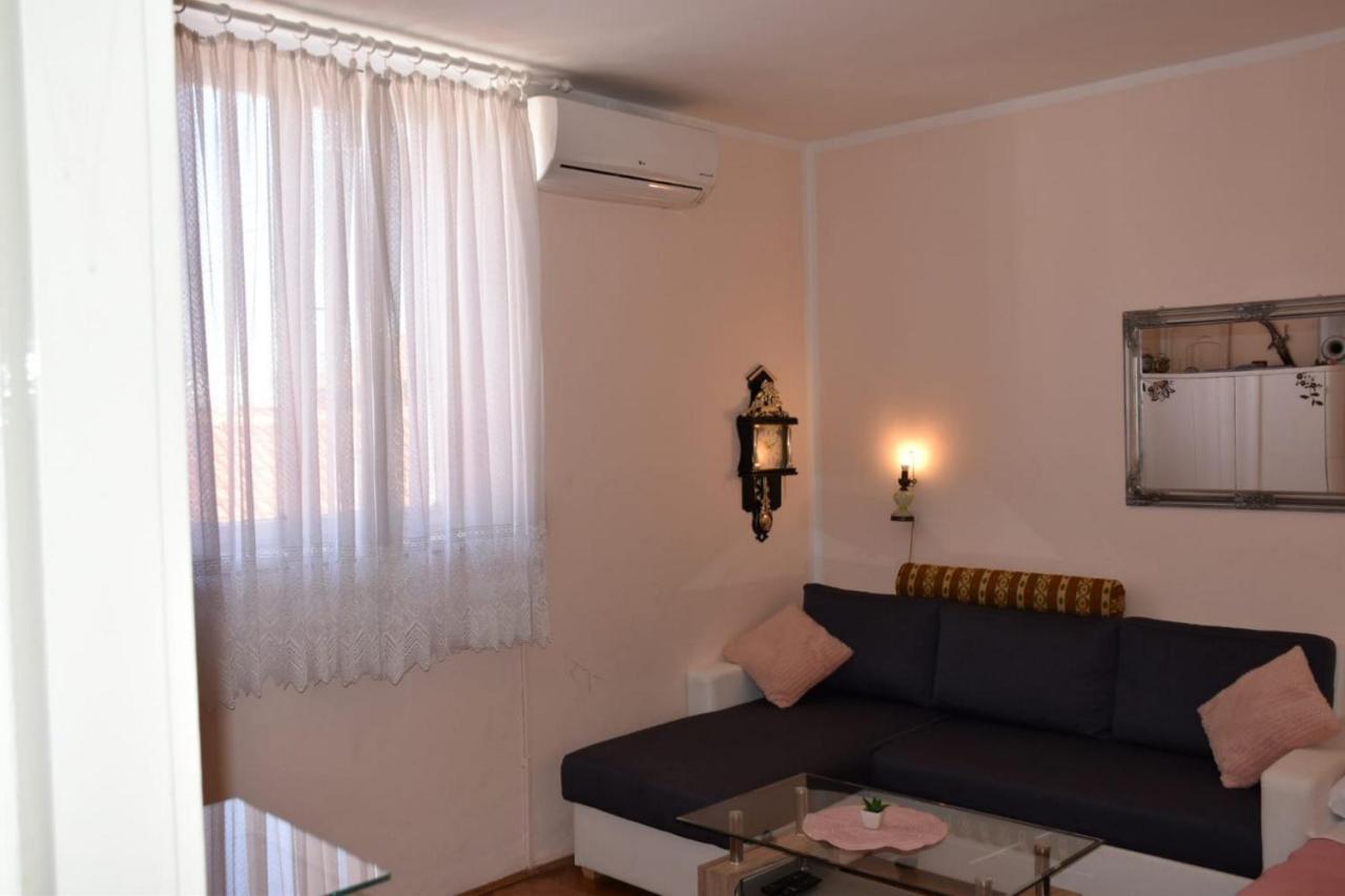 Eva Apartment Zadar