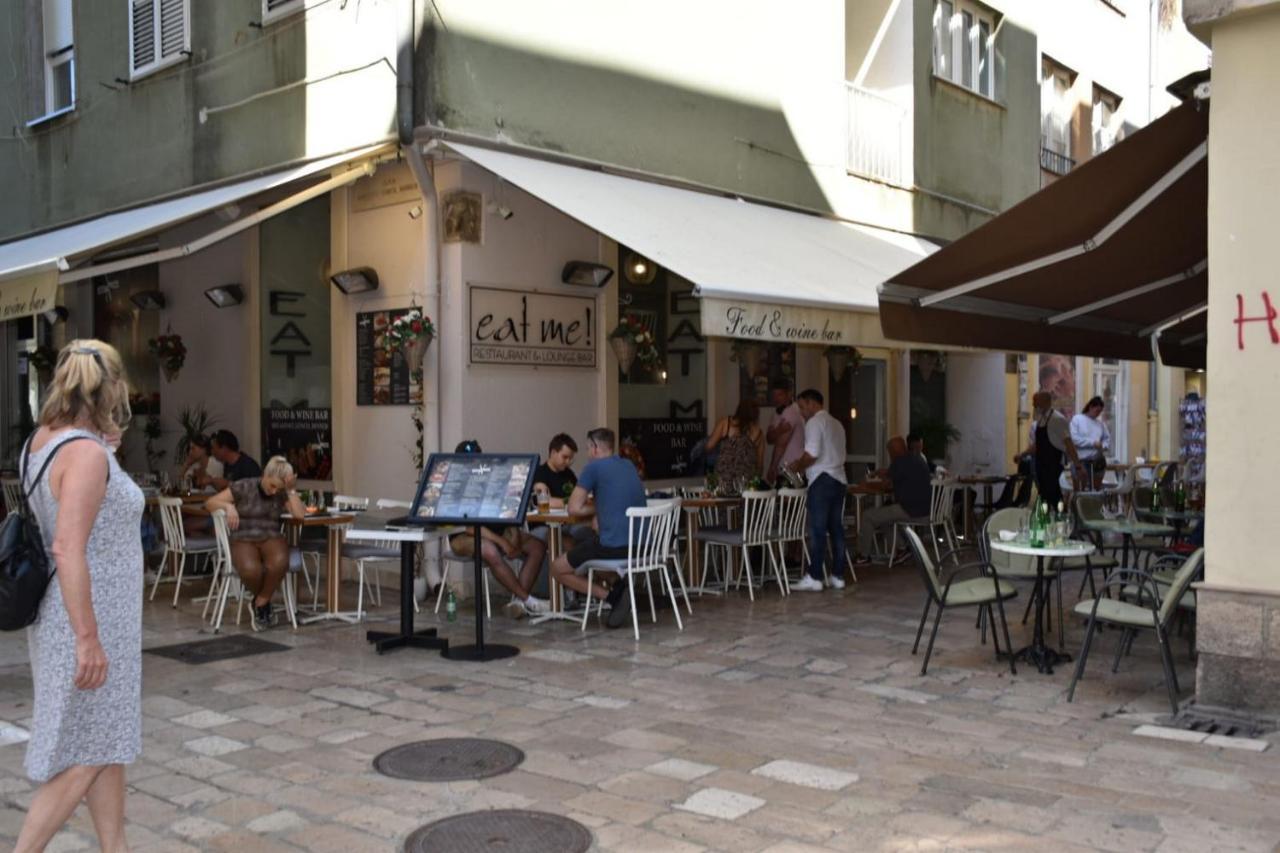 Apartment Eva Zadar