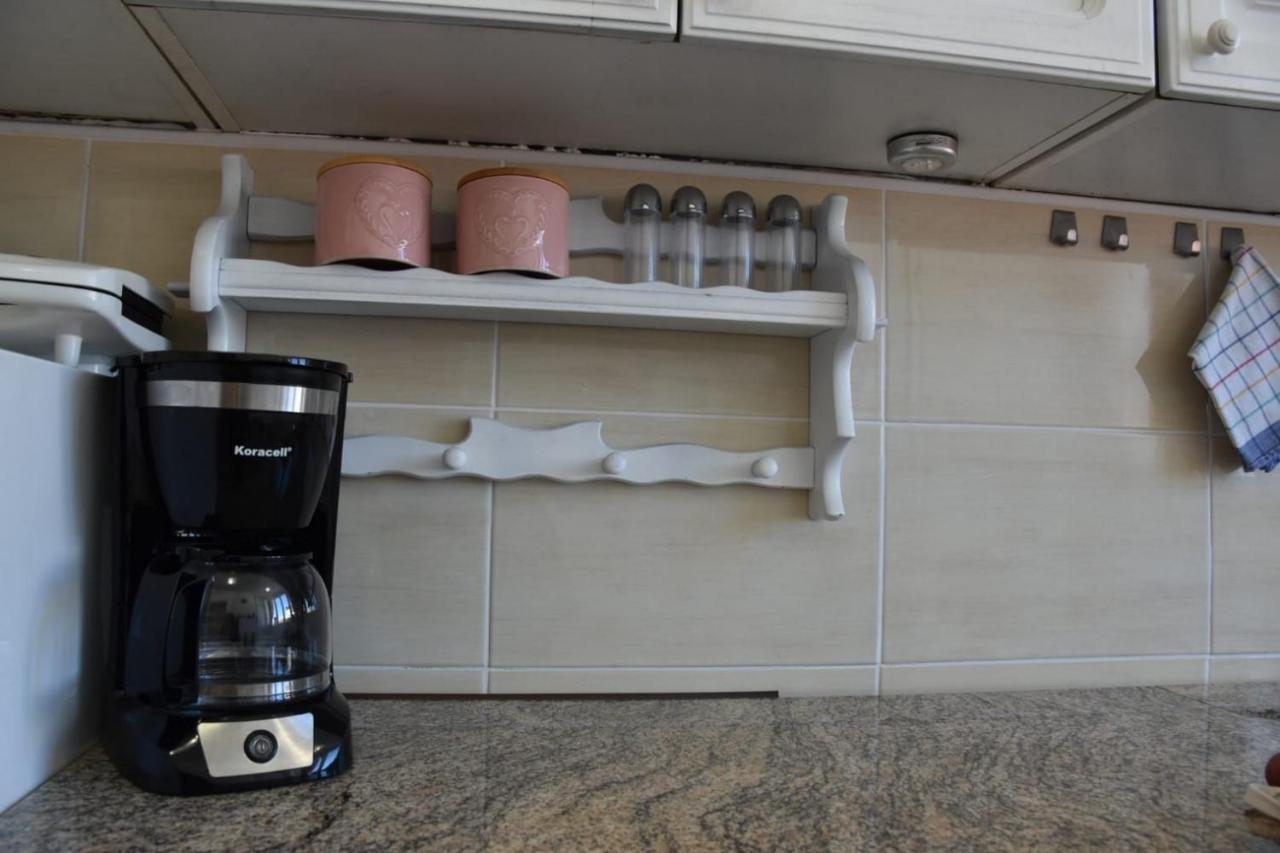 Eva Apartament