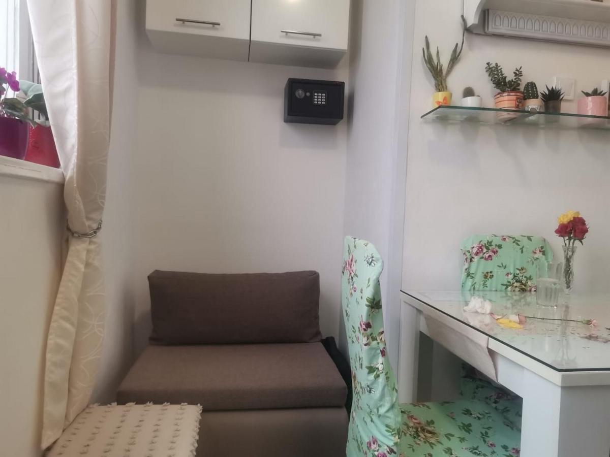 Apartment Eva *