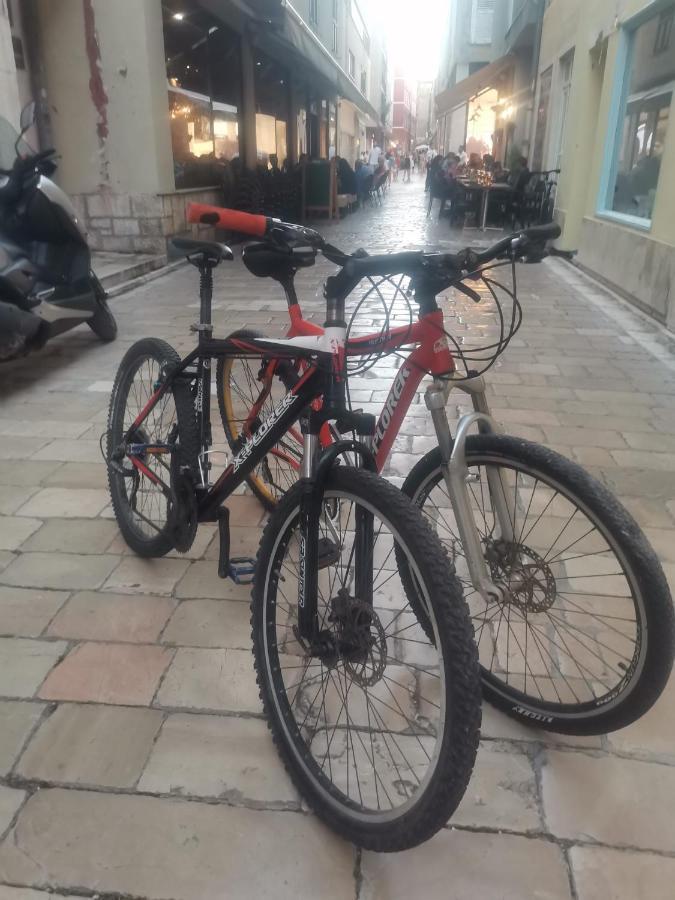 Apartament Eva Zadar