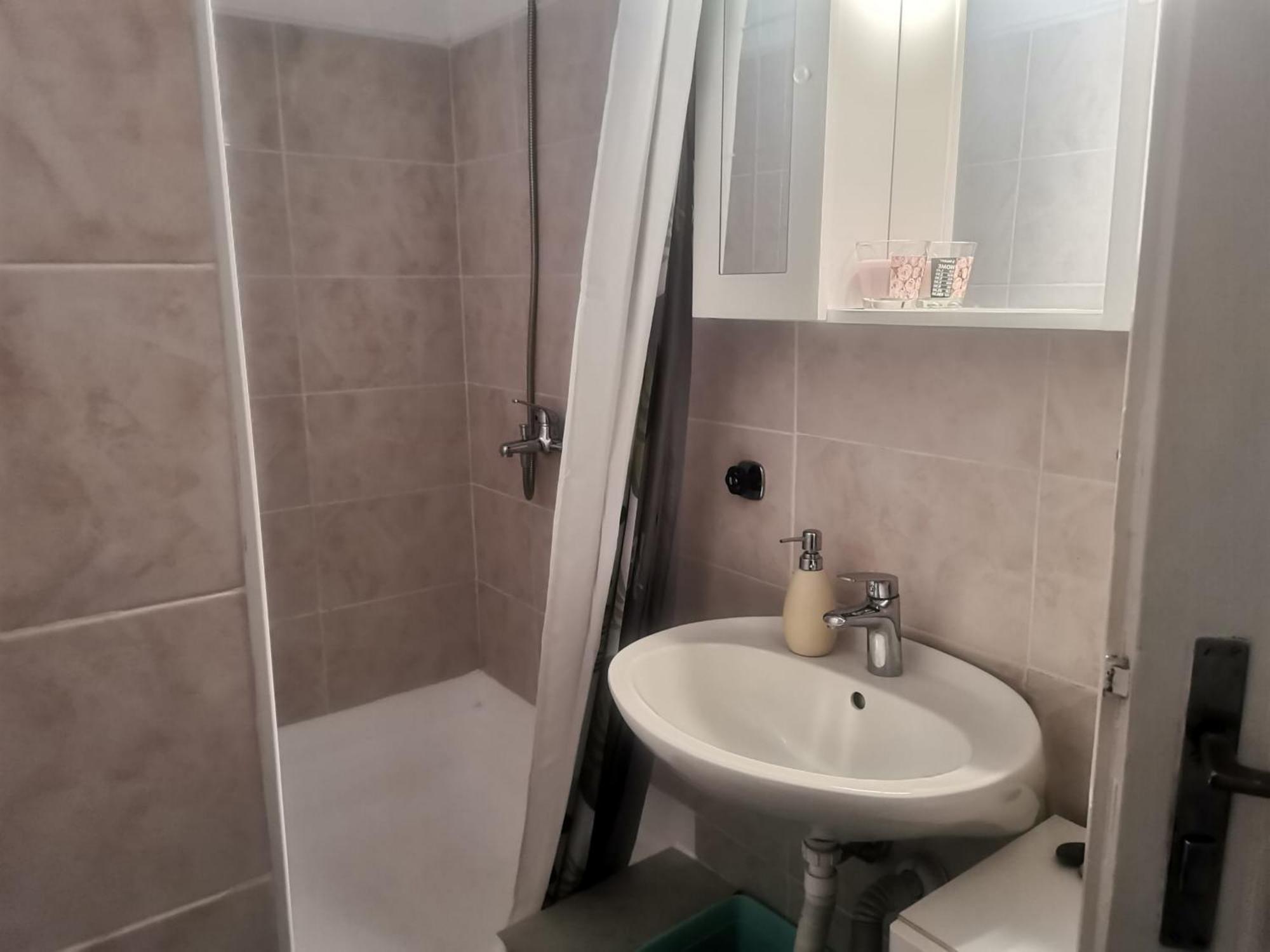 Apartament Eva *