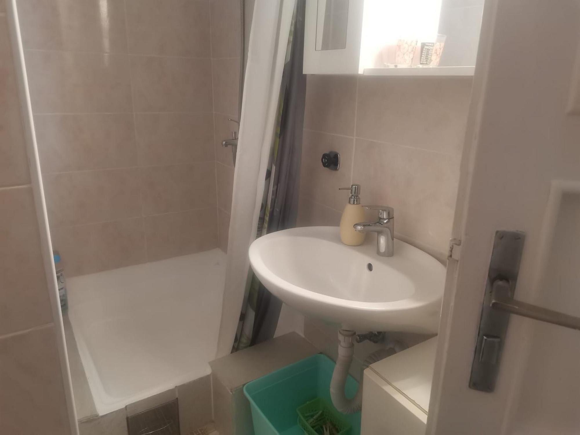 Apartament Eva *