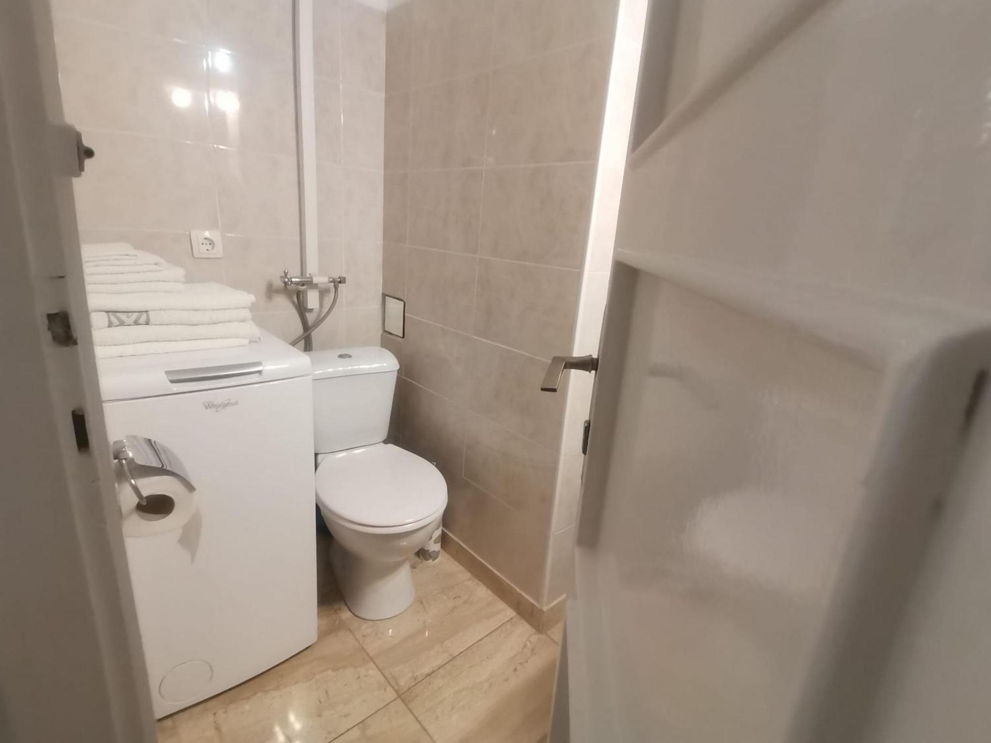 Apartment Eva *