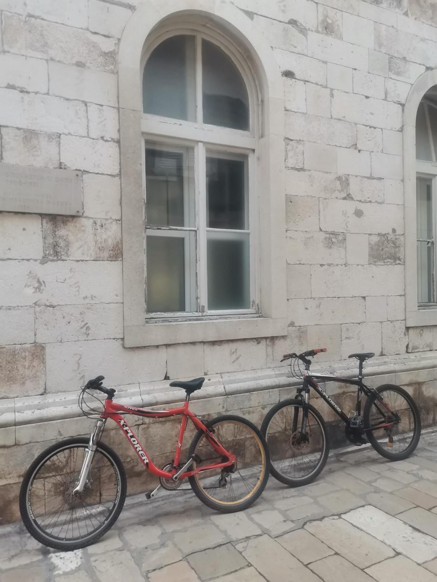Apartament Eva