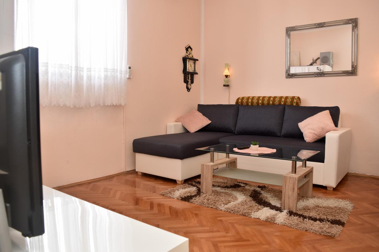 Eva Apartment Zadar