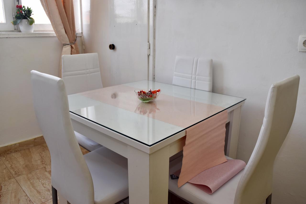 Eva Apartment Zadar