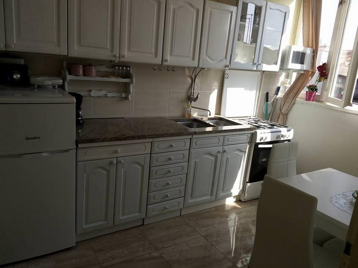 Eva Apartment *
