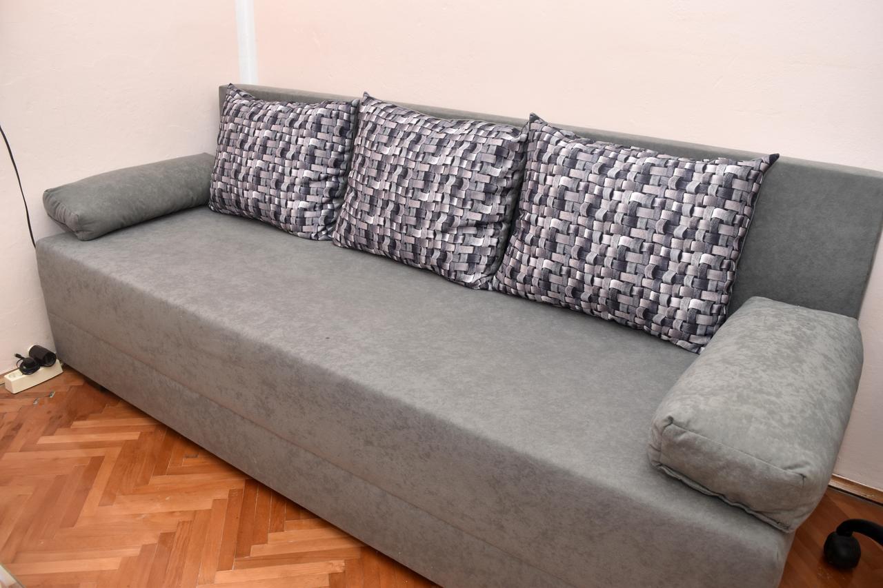 Apartment Eva Zadar
