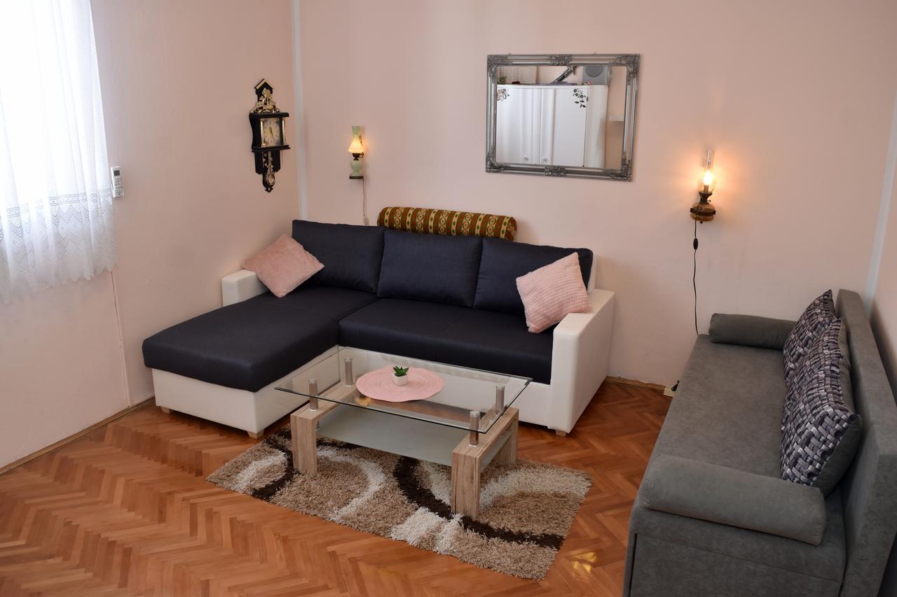 Eva Apartment