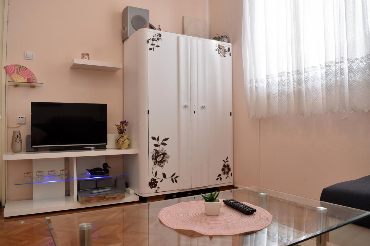 Apartament Eva