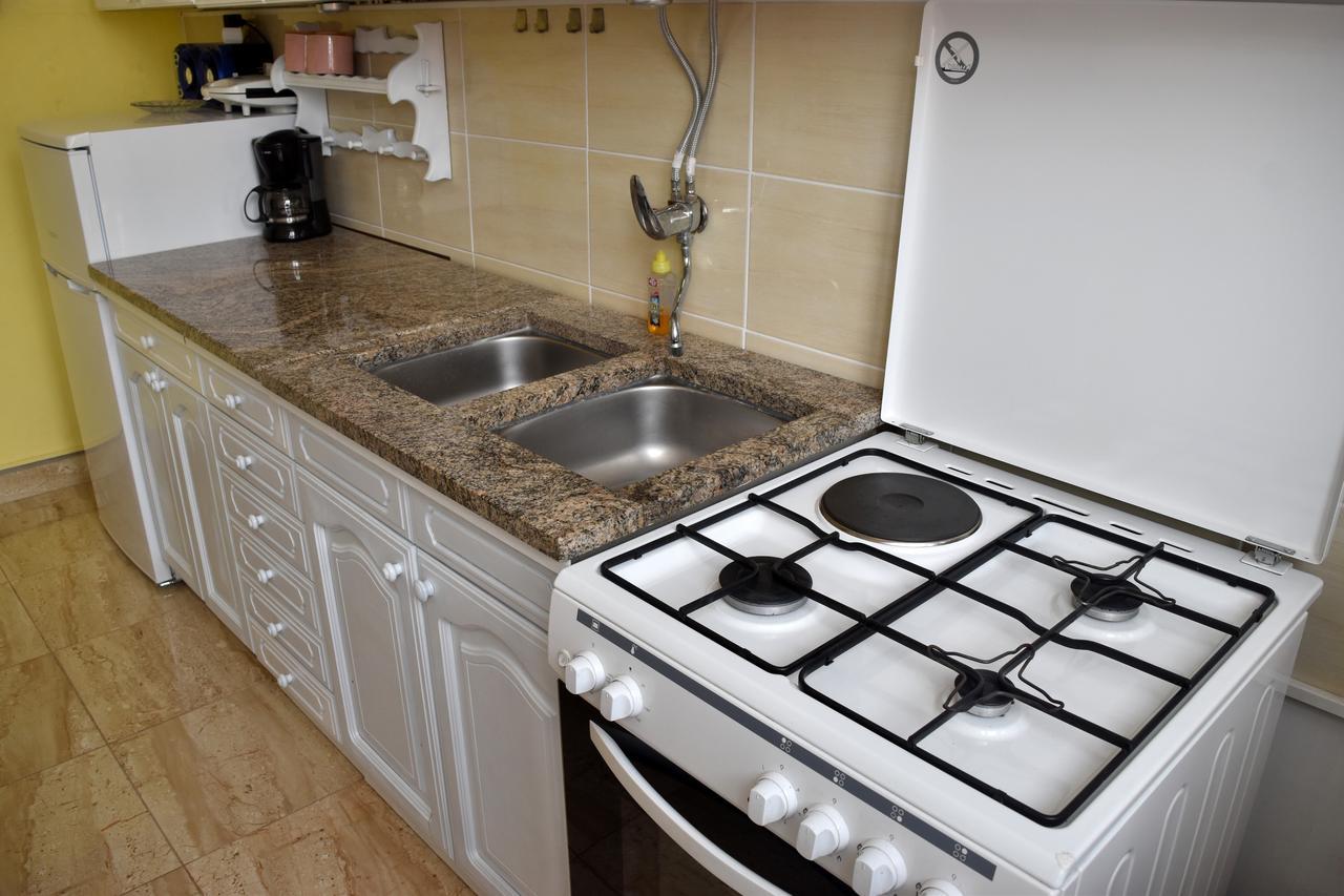 Apartament Eva
