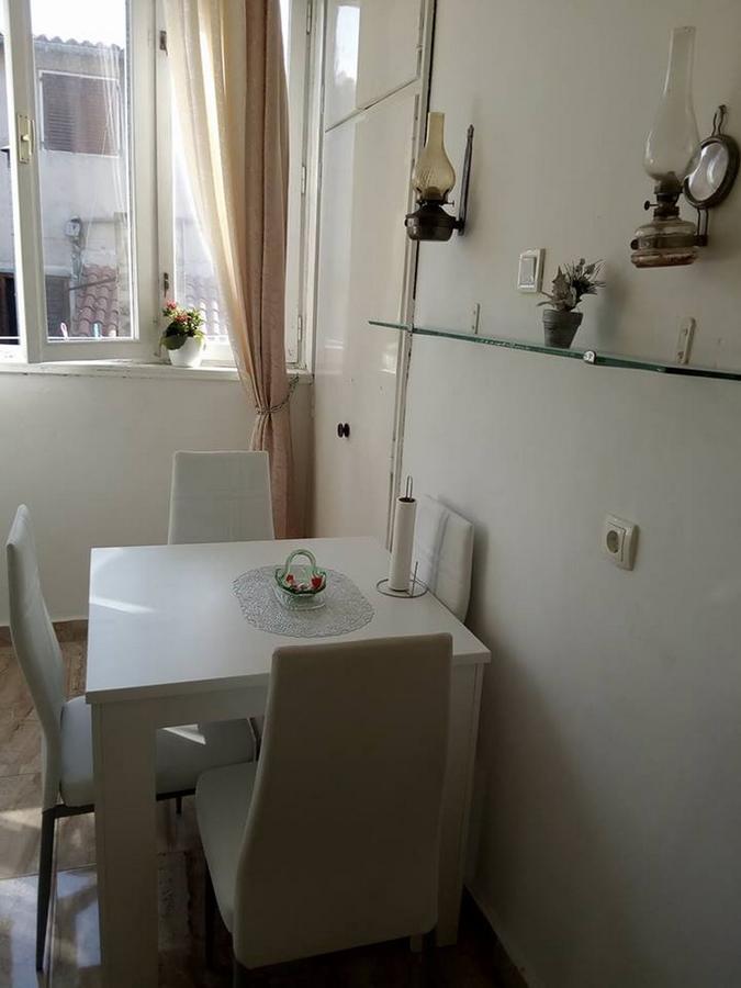 Apartament Eva *