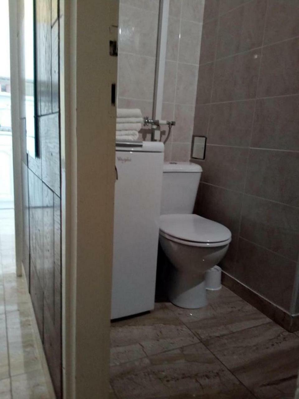 Eva Apartment Zadar